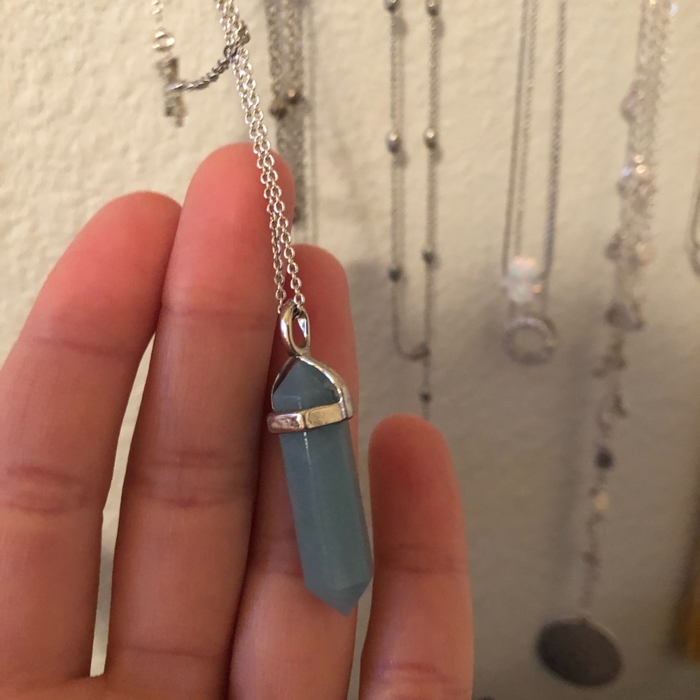 Stargaze Necklace
